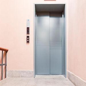 Appartement met een Slaapkamer
